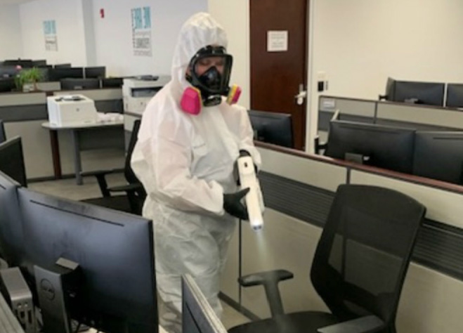 Cleaning Services 2020 Property Maintenance1 5 - Cleaning Services