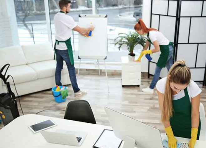 Cleaning Services 2020 Property Maintenance4 1 - Cleaning Services